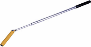 Lisle Magnetic Pick-Up Tool - 2-1/2Lb. Capacity