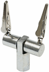 Lisle Magnetic Soldering Clamps
