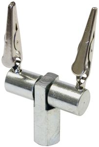 Lisle Magnetic Soldering Clamps