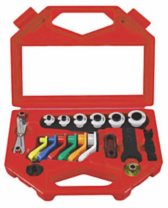 Lisle Master Line Disconnect Set