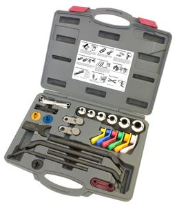 Lisle Master Plus Line Disconnect Set