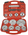 Lisle Master Pneumatic Bearing Race & Seal Drive Set