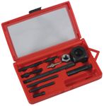Lisle No Slip Pulley Puller Set