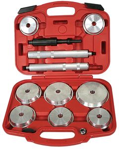 Lisle Pinion Bearing Race Driver Set