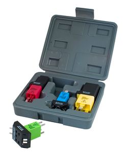 Lisle Relay Test Jumper Kit 
