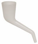 Lisle Right Angle Funnel