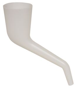 Lisle Right Angle Funnel