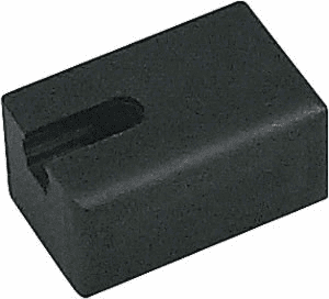 Lisle Right Angle Grease Gun Adapter
