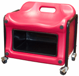 Lisle Seat or Step Creeper