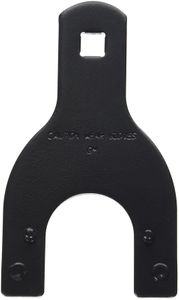 Lisle Short Spanner Holding Wrench