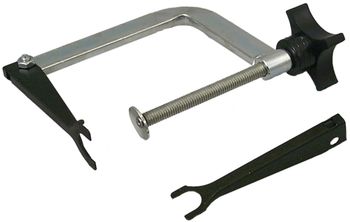 Lisle Small Engine Valve Spring Compressor