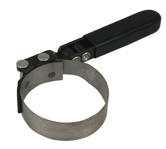 Lisle Swivel Grip Small Oil Filter Wrench