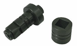Lisle Tailpipe Stretcher