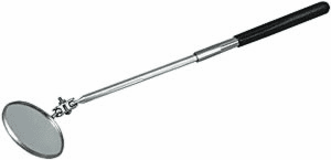 Lisle Telescoping Mirror