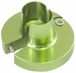Lisle Main Fuel Line Disconnect for Toyota & Nissan Vehicles