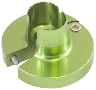 Lisle Main Fuel Line Disconnect for Toyota & Nissan Vehicles
