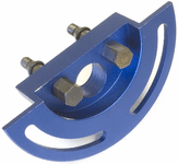 Lisle Water Pump Sprocket Holder