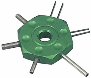 Lisle Wire Terminal Tool