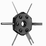 Lisle Wire Terminal Tool For GM