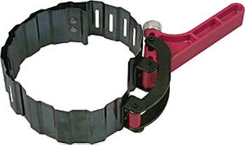 Lisle Wrinkle Band Ring Compressor
