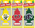 Little Tree Air Fresheners (6 Pack)