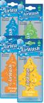 Little Tree Air Wash Car Freshners
