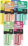 Little Tree Car Freshener Vent Clipps Air Fresheners