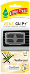 Vanillaroma Little Tree Vent Clip Steadi-Scent Air Fresheners