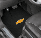 Lloyd Classic Loop Custom Floor Mats & Cargo Liners