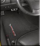 Lloyd Luxe Luxury Custom Floor Mats & Cargo Liners