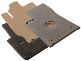 Lloyd Mats Custom Floor Mats & Cargo Liners