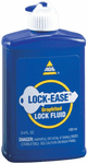 Lock-Ease Graphite Lock Fluid (3.4 oz.)