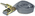 Logistic Strap with Ratchet and Spring Fitting (2" x 16')