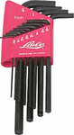 Long Arm Hex Key Set-Standard
