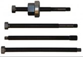 CTA Long Reach Balancer & Pulley Installer