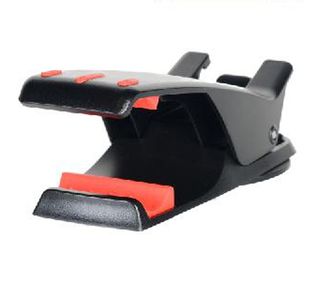 Low Profile Dash Mounted Smartphone Holder