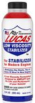 Lucas Low Viscosity Oil Stabilizer (12 oz)