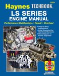 Haynes Techbook LS Series Engine Manual