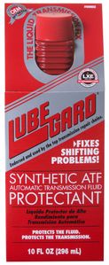 Lubegard Synthetic Automatic Transmission Protectant  (10 oz.)