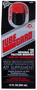 Lubegard High Friction Modified ATF Supplement (10 oz.)