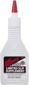 Lubegard Universal Limited Slip Supplement (4 oz.)