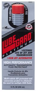 LUBEGARD Platinum High Performance ATF Protectant (10 oz.)