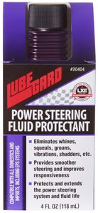 LUBEGARD Power Steering Fluid Protectant (4 oz.)