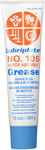 Lubriplate No. 105 Motor Assembly Grease (10 oz)