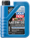 Liqui-Moly Longtime High Tech 5W-30 Motor Oil