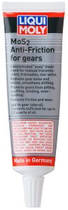 Lubro-Moly MoS2 Anti-Friction For Gears (50g)