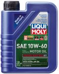 Liqui-Moly Synthoil Race Tech GT1 10W-60 Motor Oil