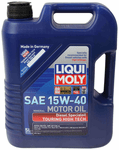 Liqui-Moly Touring High Tech 15W-40 Diesel Oil (5 Liter)