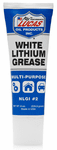 Lucas White Lithium Grease (8 oz)