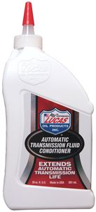Lucas Automatic Transmission Fluid Conditioner (20 oz.)